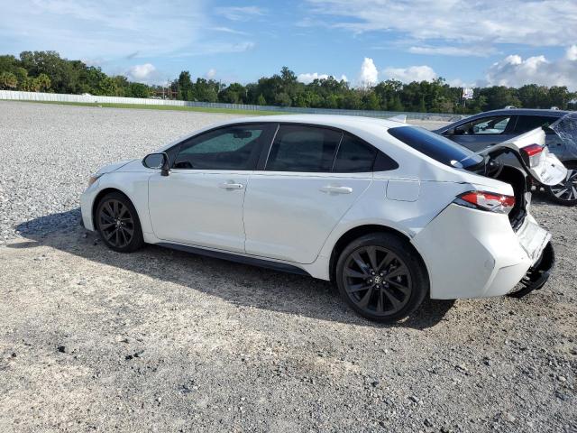 Photo 2 from auction – 2023 TOYOTA COROLLA SE with VIN 5YFS4MCE6PP152425