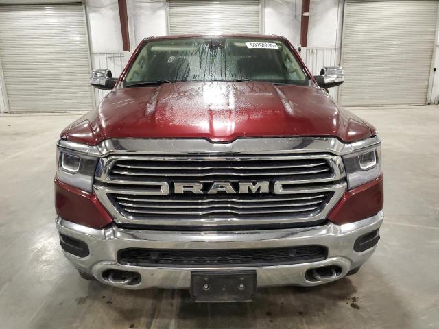 Photo 5 from auction – 2019 RAM 1500 LARAM with VIN 1C6SRFRT8KN509944