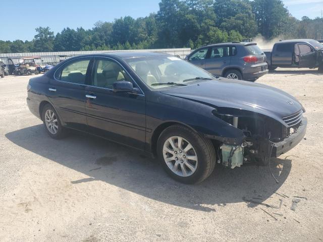 Photo 4 from auction – 2003 LEXUS ES 300 with VIN JTHBF30G836017411