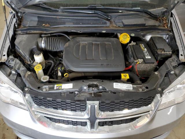 Photo 12 from auction – 2019 DODGE GRAND CARA with VIN 2C4RDGCG2KR699332
