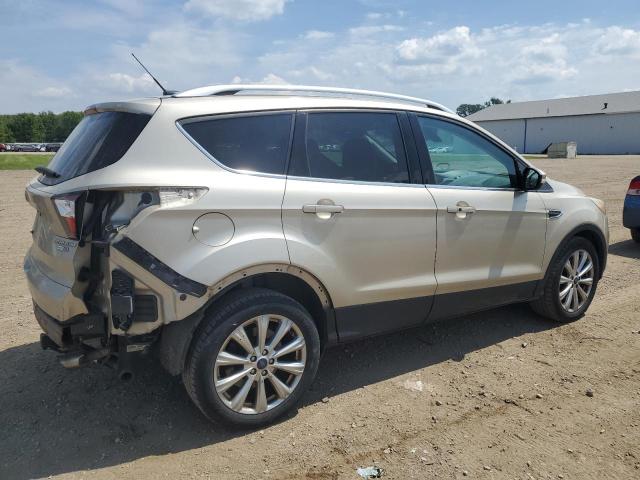 Photo 3 from auction – 2017 FORD ESCAPE TIT with VIN 1FMCU9JD2HUD37034