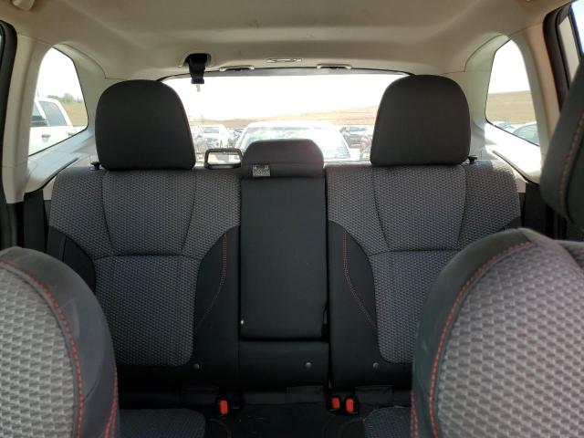 Photo 10 from auction – 2024 SUBARU FORESTER S with VIN JF2SKAGC2RH456462