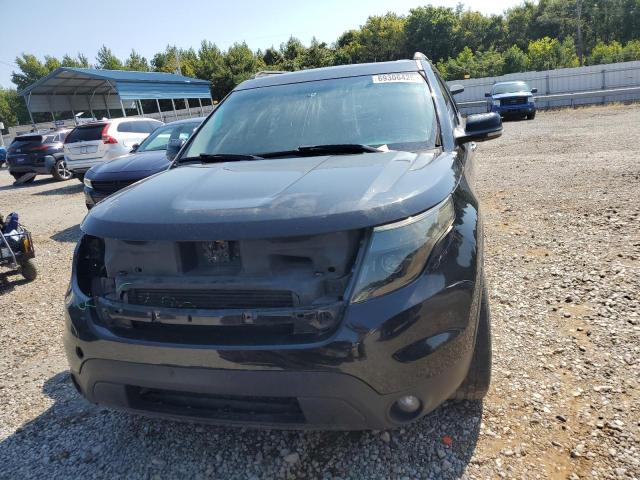 Photo 5 from auction – 2013 FORD EXPLORER XLT with VIN 1FM5K7D94DGB24217