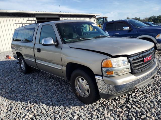 Photo 4 from auction – 2002 GMC NEW SIERRA with VIN 1GTEC14T12Z338660