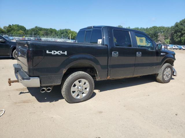 Zdjęcie 3 z aukcji – 2012 FORD F150 SUPER z VIN 1FTFW1EF3CKD30476