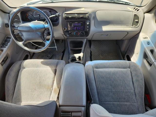 Photo 8 from auction – 1997 FORD EXPLORER with VIN 1FMDU35P2VZA41905