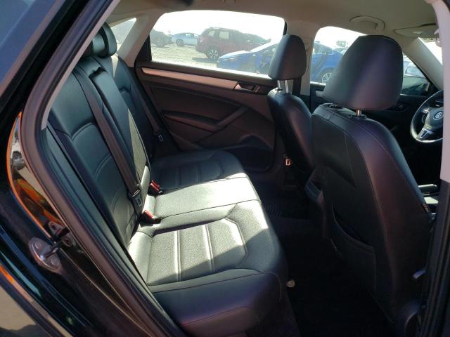 Photo 10 from auction – 2014 VOLKSWAGEN PASSAT S with VIN 1VWAT7A31EC112399