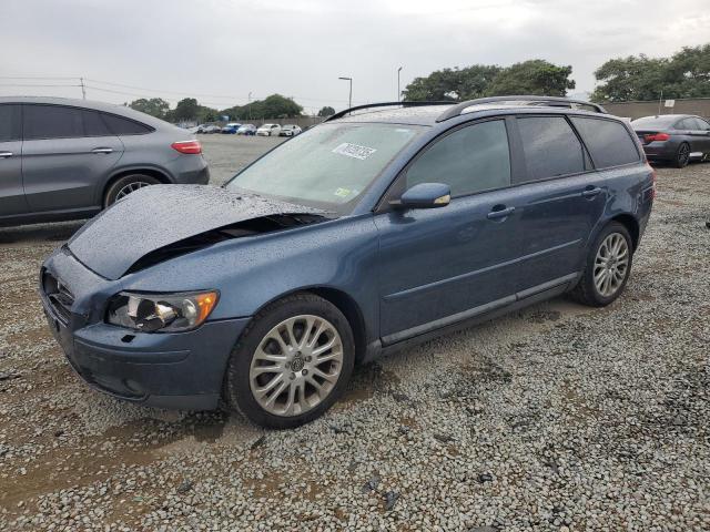 2006 VOLVO V50