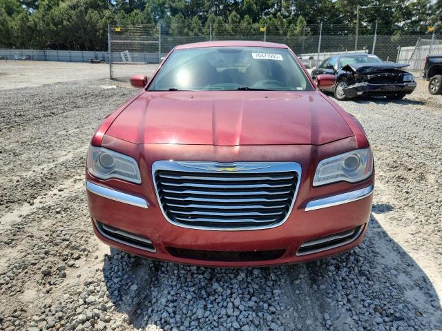 Photo 5 from auction – 2014 CHRYSLER 300 with VIN 2C3CCAAG0EH249007