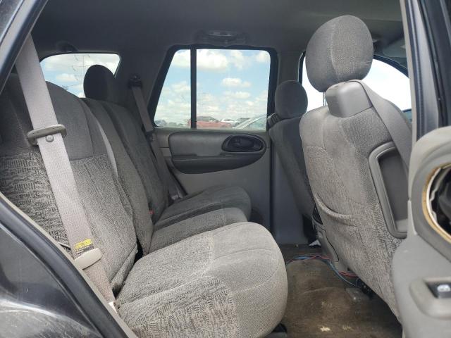 Photo 11 from auction – 2003 CHEVROLET TRAILBLAZE with VIN 1GNDT13S332349066