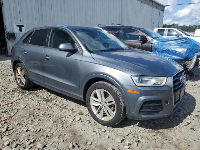 Photo 4 from auction – 2017 AUDI Q3 PREMIUM with VIN WA1ECCFS8HR003981
