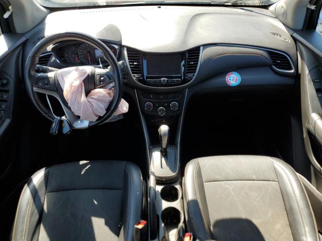 Photo 8 from auction – 2017 CHEVROLET TRAX 1LT with VIN 3GNCJLSB9HL255701