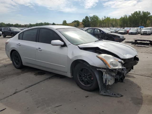 Photo 4 from auction – 2012 NISSAN ALTIMA BAS with VIN 1N4AL2AP7CC199236