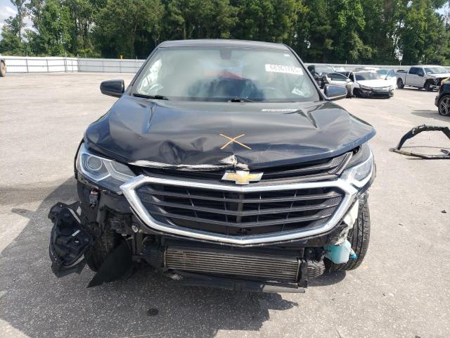 Photo 5 from auction – 2018 CHEVROLET EQUINOX LT with VIN 2GNAXJEV5J6293758