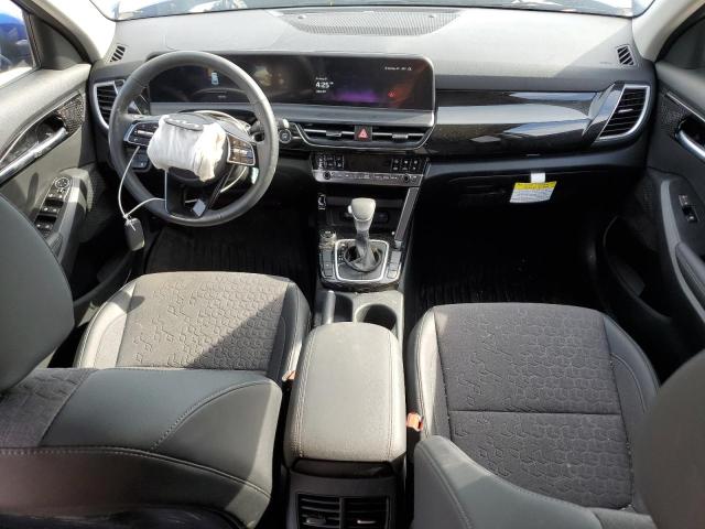 Photo 8 from auction – 2025 KIA SELTOS S with VIN KNDEU2AA4S7772542