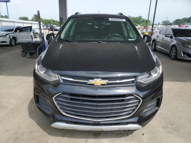 Photo 5 from auction – 2019 CHEVROLET TRAX 1LT with VIN KL7CJLSB3KB947077