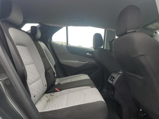Photo 11 from auction – 2018 CHEVROLET EQUINOX LS with VIN 2GNAXHEV9J6124495