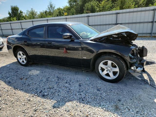 Photo 4 from auction – 2010 DODGE CHARGER with VIN 2B3CA2CVXAH317974