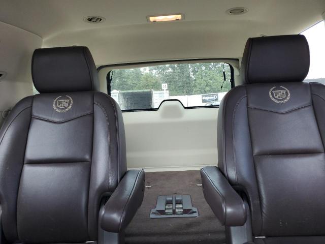 Photo 10 from auction – 2014 CADILLAC ESCALADE P with VIN 1GYS4DEF4ER169355