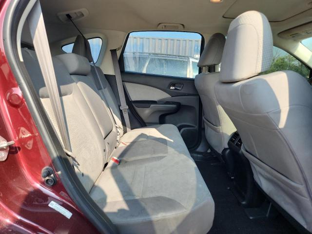 Photo 11 from auction – 2015 HONDA CR-V EX with VIN 5J6RM4H5XFL001824