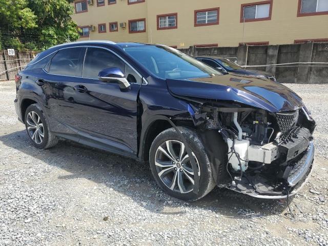 Photo 4 from auction – 2022 LEXUS RX 350 with VIN 2T2HZMAA7NC258418
