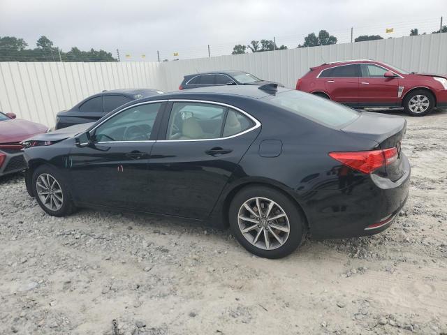 Photo 2 from auction – 2020 ACURA TLX with VIN 19UUB1F38LA005532