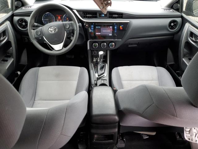 Photo 8 from auction – 2018 TOYOTA COROLLA L with VIN 5YFBURHEXJP854163