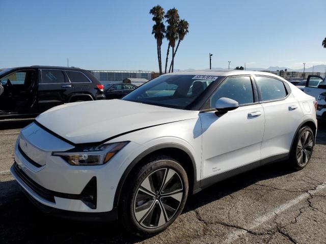 Photo 1 from auction – 2024 POLESTAR 2 with VIN YSMFD3KA8RL224879