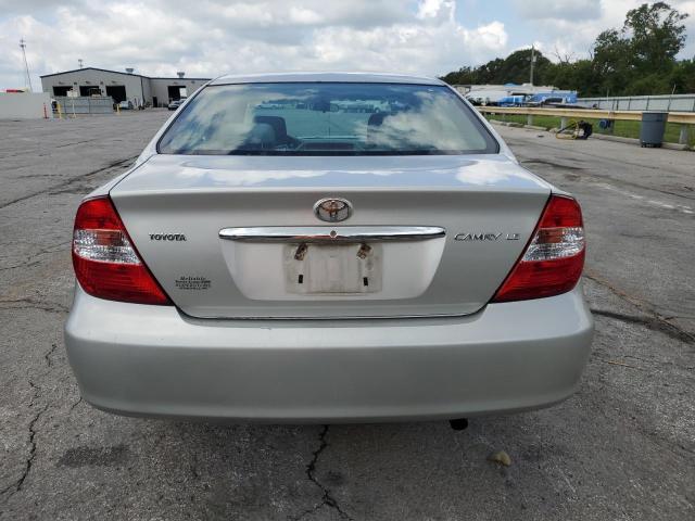 Photo 6 from auction – 2004 TOYOTA CAMRY LE with VIN 4T1BE32K94U916003