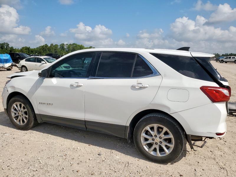 Photo 2 from auction – 2018 CHEVROLET EQUINOX LT with VIN 2GNAXSEV7J6247466