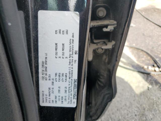 Photo 14 from auction – 2014 FORD EDGE with VIN 2FMDK4JC7EBB07902
