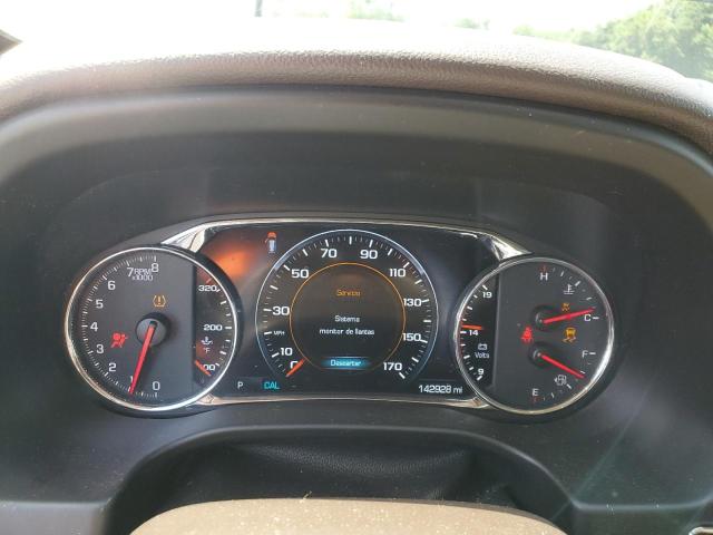 Photo 9 from auction – 2018 GMC ACADIA DENALI with VIN 1GKKNPLS5JZ183364