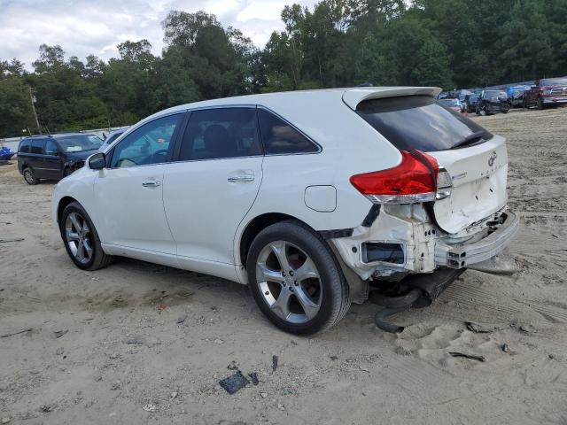 Photo 2 from auction – 2010 TOYOTA VENZA with VIN 4T3BK3BB4AU028674