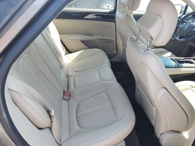 Photo 10 from auction – 2016 LINCOLN MKZ HYBRID with VIN 3LN6L2LU3GR628507
