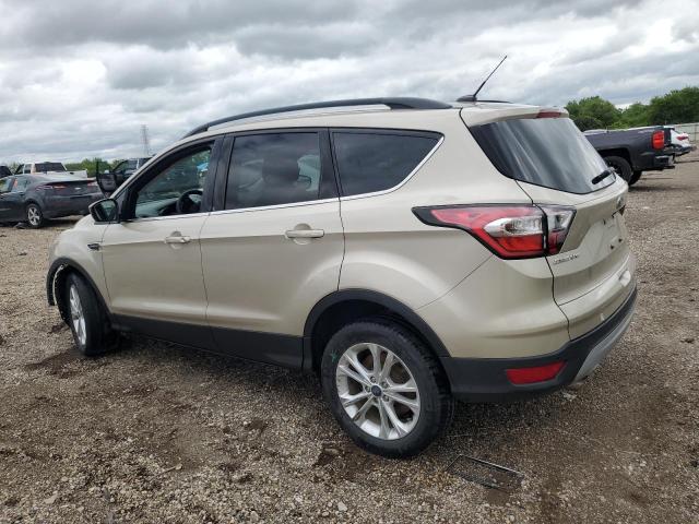 Photo 2 from auction – 2017 FORD ESCAPE SE with VIN 1FMCU0GD6HUB01182