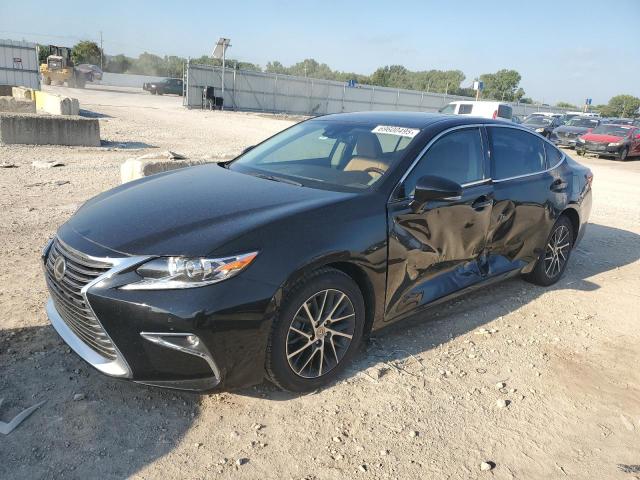 Photo 1 from auction – 2017 LEXUS ES 350 with VIN 58ABK1GG0HU069632