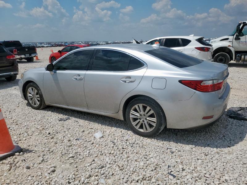 Photo 2 from auction – 2015 LEXUS ES 350 with VIN JTHBK1GGXF2154352