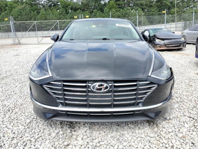 Photo 5 from auction – 2021 HYUNDAI SONATA SE with VIN 5NPEG4JA1MH103419