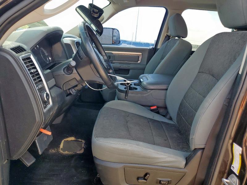 Фото 7 с аукциона – 2017 RAM 1500 SLT с VIN 3C6RR7LT2HG622755