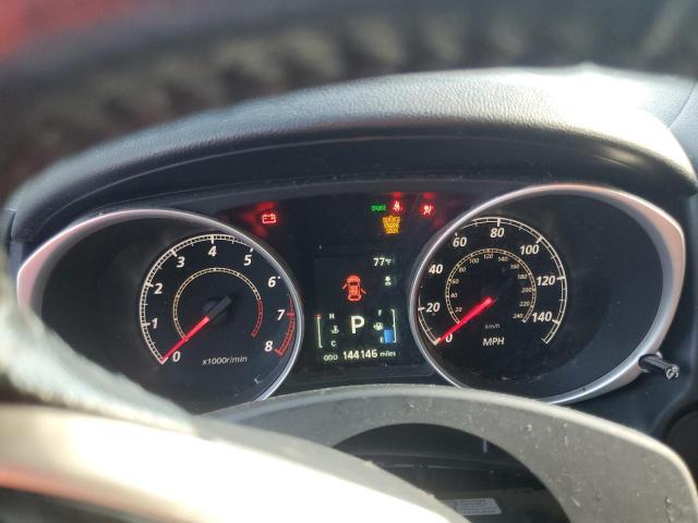 Photo 9 from auction – 2014 MITSUBISHI OUTLANDER with VIN 4A4AP3AU4EE024226
