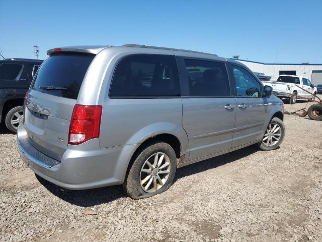 Photo 3 from auction – 2014 DODGE GRAND CARA with VIN 2C4RDGCG4ER263294