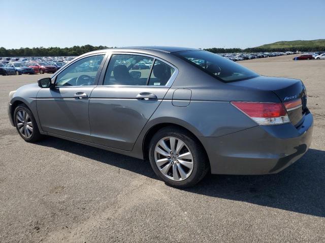 Photo 2 from auction – 2012 HONDA ACCORD EX with VIN 1HGCP2F75CA239018