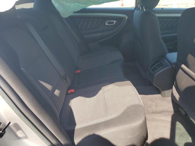 Photo 10 from auction – 2017 FORD TAURUS SEL with VIN 1FAHP2E83HG132073