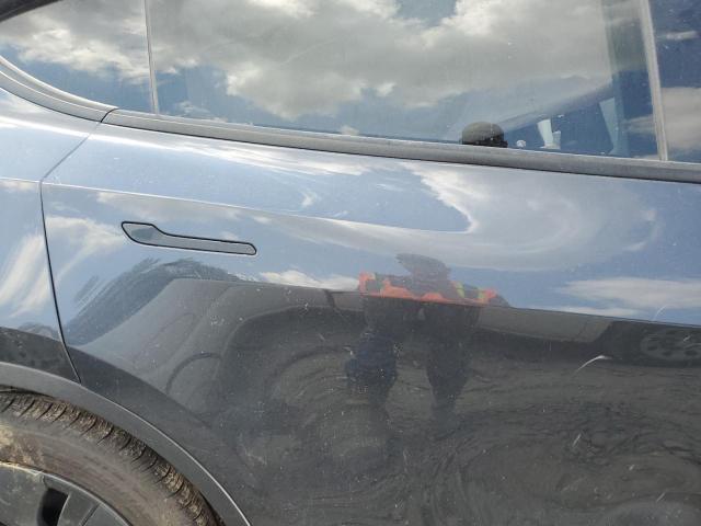 صورة رقم 11 من المزاد - 2024 TESLA MODEL Y مع VIN 7SAYGDED3RA312636
