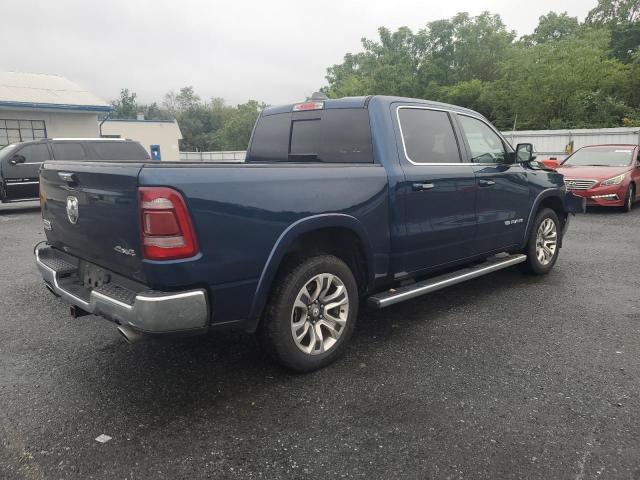 Photo 3 from auction – 2022 RAM 1500 LONGH with VIN 1C6SRFKM2NN305793