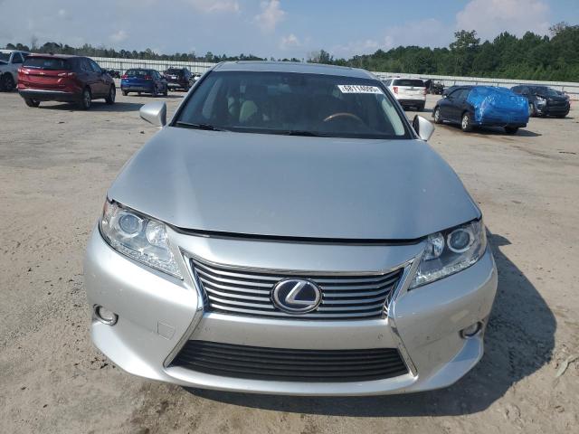 Photo 5 from auction – 2014 LEXUS ES 300H with VIN JTHBW1GG3E2040874