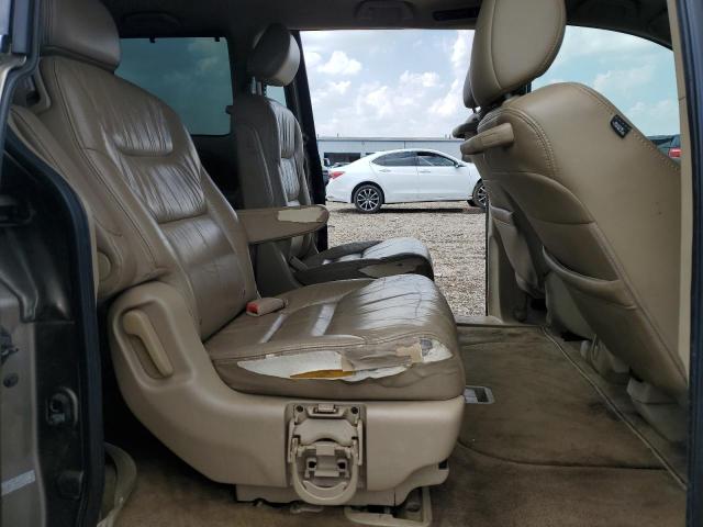 Photo 11 from auction – 2009 HONDA ODYSSEY EX with VIN 5FNRL38649B409111