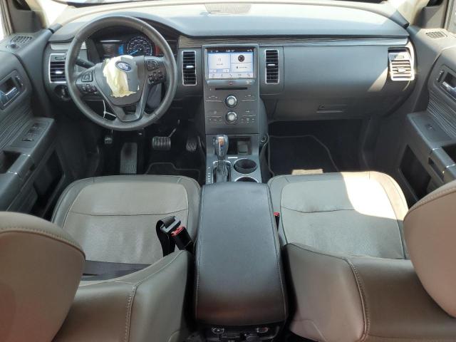 Photo 8 from auction – 2019 FORD FLEX SEL with VIN 2FMGK5C87KBA24302