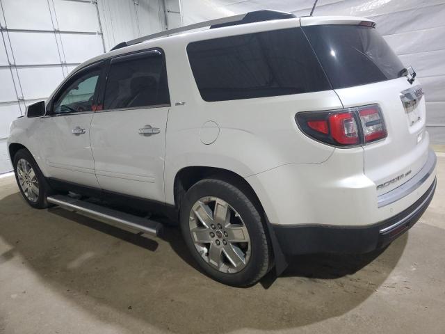 Photo 2 from auction – 2017 GMC ACADIA LIM with VIN 1GKKVSKD2HJ125114