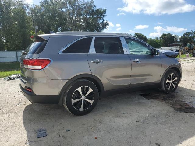 Photo 3 from auction – 2016 KIA SORENTO EX with VIN 5XYPH4A50GG178990